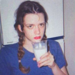 Meet your Posher, Ina